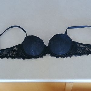 Kathy Ireland pushup bra